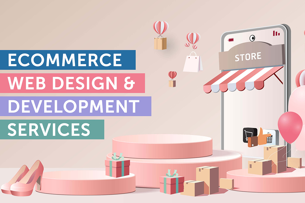 The Importance of E-commerce Website Development