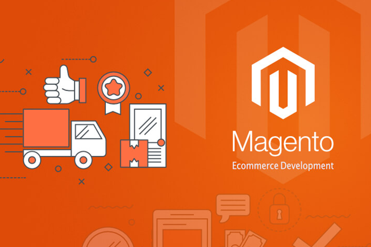 Unleashing the Power of Magento for E-commerce Website Development