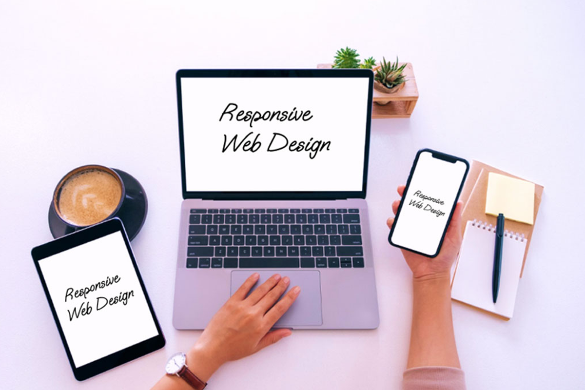 Ways Responsive Web Design Benefits Your SEO