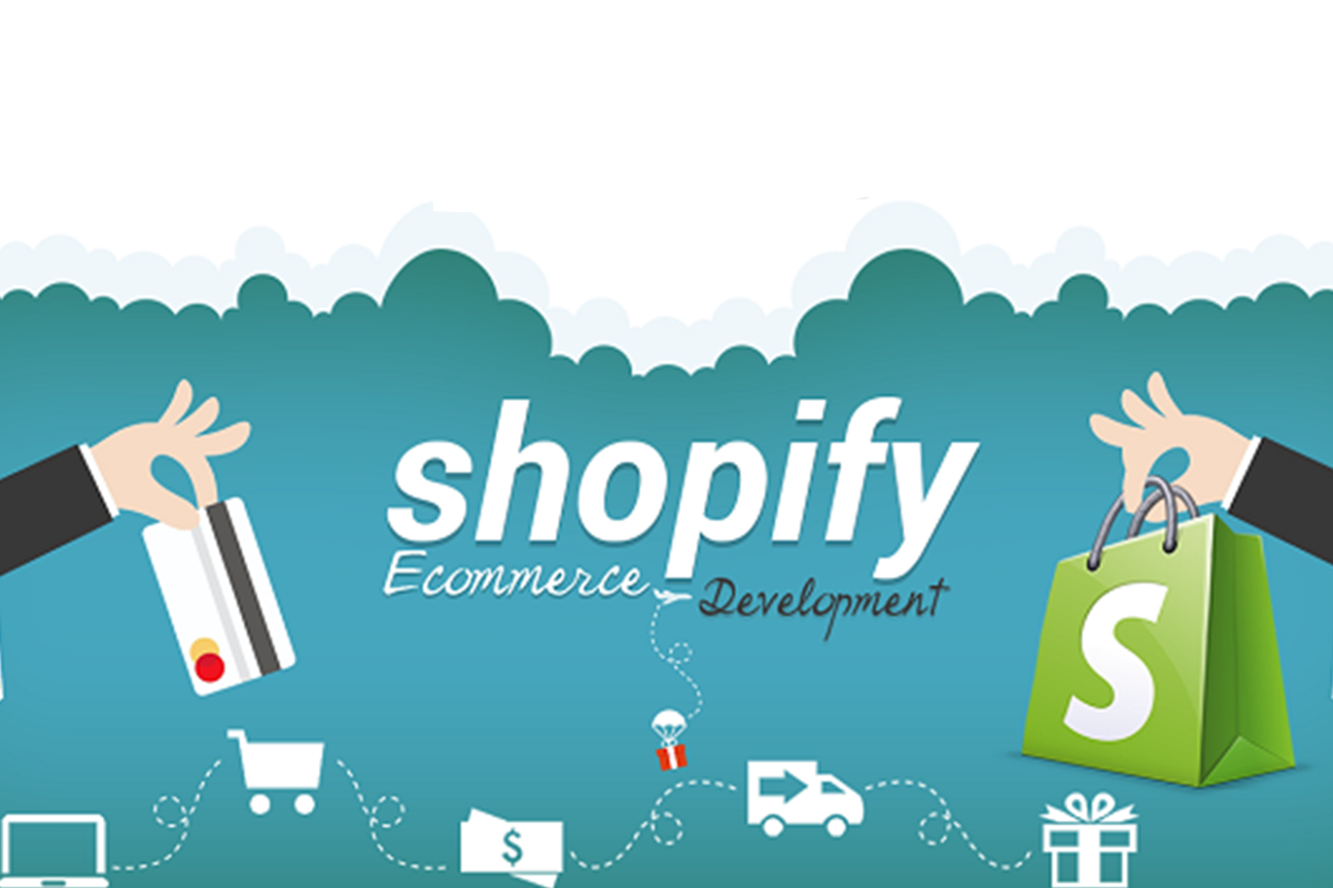 The Strategic Advantages of Shopify Website Development